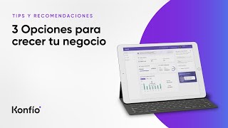 Crédito Pyme: 3 Opciones para crecer tu negocio