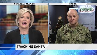 How NORAD got started tracking Santa