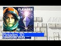 Commodore Amiga -=Pleiades 3D=-