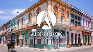 Randonnée et voyage à Cuba - Allibert Trekking