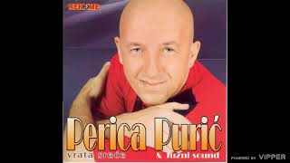 Perica Puric - Idi i pamti - (Audio 2005)