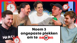 Je hebt maar 8 SECONDEN om op deze VIDEO te KLIKKEN!