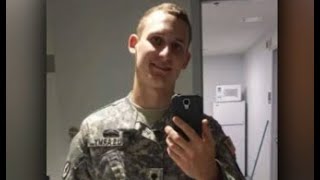 Mother speaks out after veteran son's killing on New Year's Eve