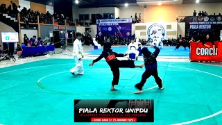 PIALA REKTOR UNIPDU ( Kejuaraan Pencak Silat  KABUPATEN JOMBANG )