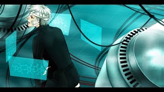 【オリジナル】GUNBLAZE PV【ボイスドラマ】