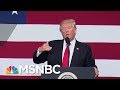 President Donald Trump’s Economic Wins | Velshi & Ruhle | MSNBC