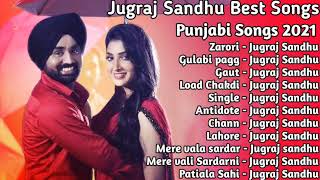 Jugraj Sandhu All New Songs 2021 | Best Jugraj Sandhu Songs | Jugraj Sandhu Jukebox Non Stop Hits