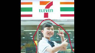 晴報製作 | 7-Eleven HK：【7-Eleven 達成1️⃣0️⃣0️⃣0️⃣間分店🎊】