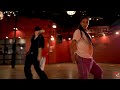 kaytraminÉ sossaup choreography class by mehow hendzel @dancemillennium feat. demi rox