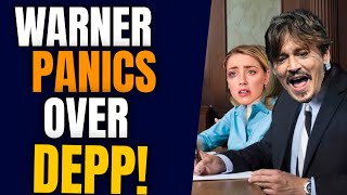 THIS IS WHY Warner Brothers REGRETS Hiring Amber Heard For Aquaman 2 - Johnny Depp | The Gossipy