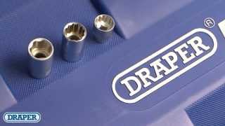 Draper Socket Set Range