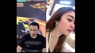 Nonton Live e Pak Kaji MUHSIN 21 Feb