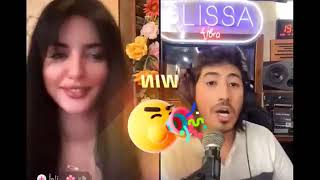 إبرا راي MUSIC LIVE 🎧 جليسة في أحلى مباشر 🔥كلمة عمري + العشق الممنوع + غير روحي ونسايني 🎹🎸💥🎶