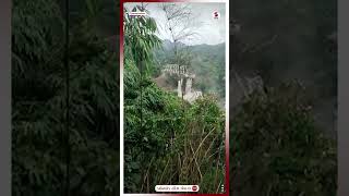 Mizoram Railway Bridge Collapses : મિઝોરમમાં નિર્માણાધીન પુલ ધરાશાયી થતાં 17 લોકોના મોત | Mizoram