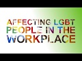 Skillsfirst Awards Introduction to LGBT Inclusion in the Workplace