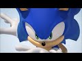 Sonic The Hedgehog - Fastest Thing Alive