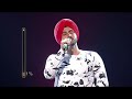 rohanpreet singh singing aj din chadya duets ki takkar at rising star on 10feb 2018