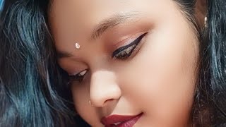 Baishakhi life অনেকদিন বাদে আমি বৈশাখী চলে এলাম তোমাদের কাছে গল্প করবো বলে 😘style  is live!