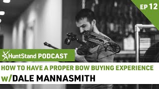 How To Have A Proper Bow Buying Experience