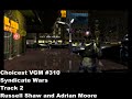 choicest vgm vgm 310 syndicate wars track 2