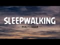 Rival - Sleepwalking Ft. Caravn (Lyrics) | Wind Vibe