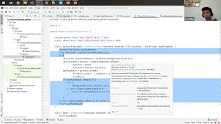 Refactor Execution Pattern - Java and Clojure
