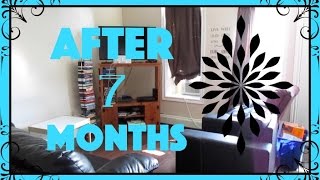 Apartment Tour | After 7 Months