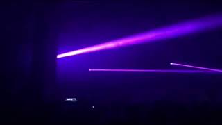 2018-02-10 - Stephan Bodzin Live All Night Long at Kompass Club Gent Belgium - part four