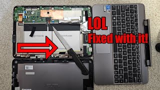 [Fixed] Asus Transformer Not Turning On - Troubleshooting Guide