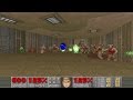 Doom II: Hell on Earth - Nightmare! Speedrun in 23:06