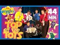 The Wiggles - Top of the Tots 🌟 Original Full Episode 📺 Kids TV Nostalgia #OGWiggles