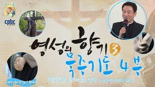 묵주기도 4부(Full)_박상운 신부_영성의향기3