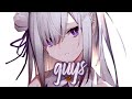 nightcore some say