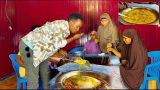 Challenge (Malabaani) waala yaabay Waxan sameynay challenge waali…