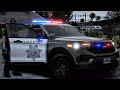 The *REALISTIC* FiveM Cop RP that You NEED to see…