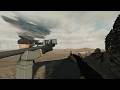 iraq war shenanigans (ROBLOX MILSIM)
