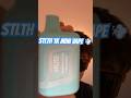 Stlth 1k mini vape #vape #funny