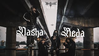 NASHA KEDA | Namo X Daram X Shock X R D X | Prod. @johnonthebeat2og | Official music video | 2K24