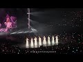 fancam 190717 talk you in my heart sunset heart shaker twicelights in la