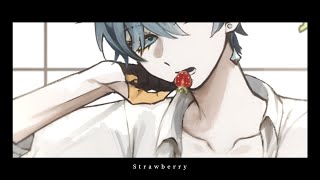 Strawberry (Cover)