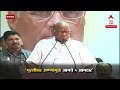 sharad pawar speech jalgaon शरद पवार यांचं जळगावातील भाषण murlidhar pawar यांच्या आठवणींना उजाळा