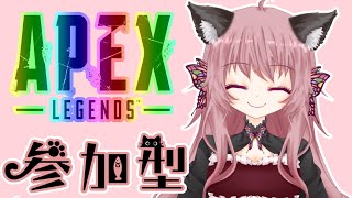 Twitch同時配信中【#APEX参加型】かじゅかもしれないしらんくかもしれない　参加希望は概要欄一読してね(*'▽')@１参加型　ポメ固定ポメさんぽ