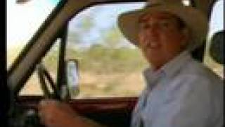 Central Australia: The Eighth Wonder with Ted Egan Preview