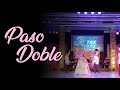 PASO DOBLE | La Manila Dance Ambassadors and Rondalla | 