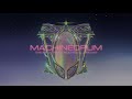 Machinedrum - 'The Relic (feat. Rochelle Jordan)' (Official Audio)