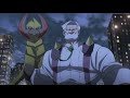 Pokemon AMV Gym Leaders vs Team Plasma [HD]