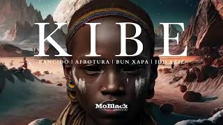 #Bunxapa,Rancido,AfroTura,IDDZIZ-KIBE