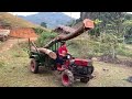 timber truck