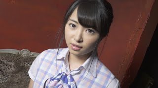 佐藤望美イメージビデオ【萌えろ 俺の本棚】