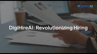 Stop Manual Hiring – Let AI Screen & Interview 1000+ Candidates